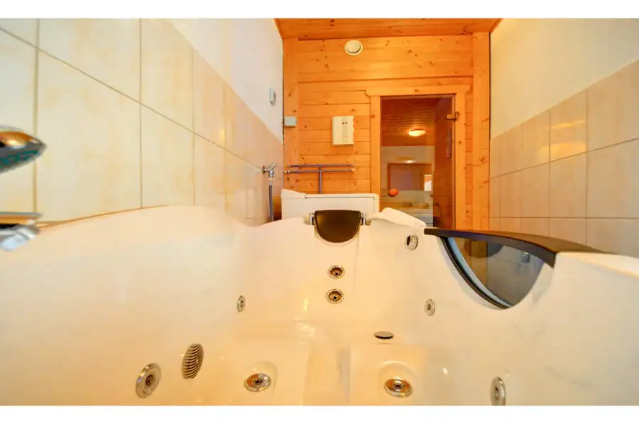 Ferienhaus im Schwarzwald - Bild 3