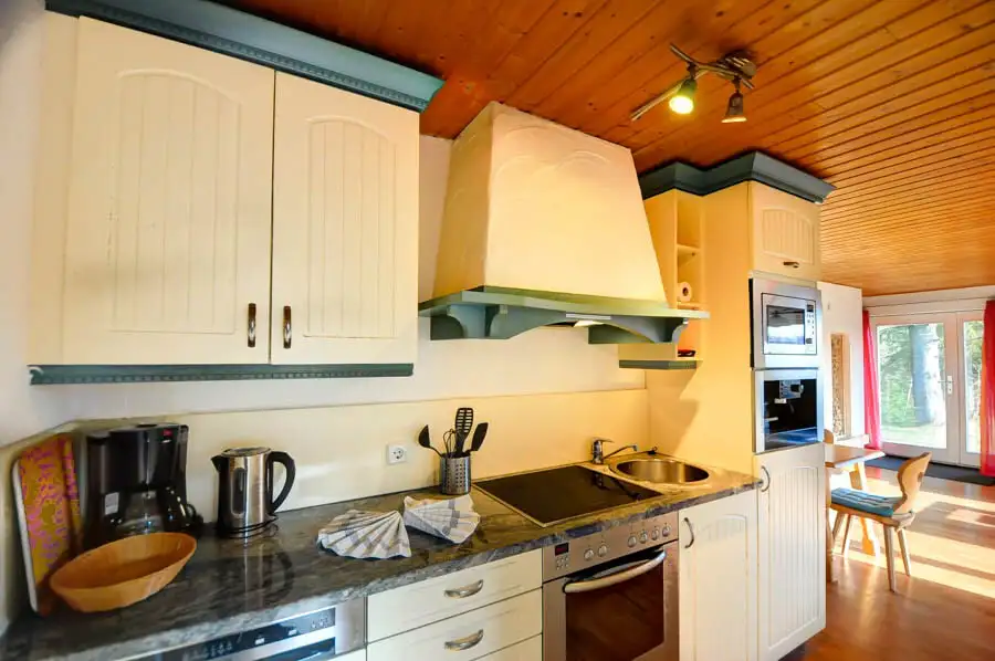 Ferienhaus im Schwarzwald - Bild 4