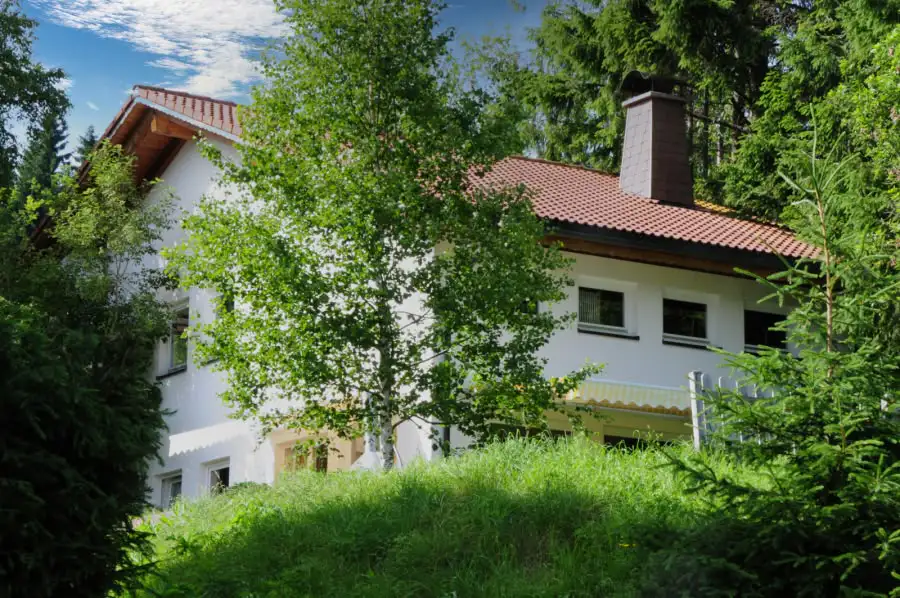 Ferienhaus im Schwarzwald - Bild 5