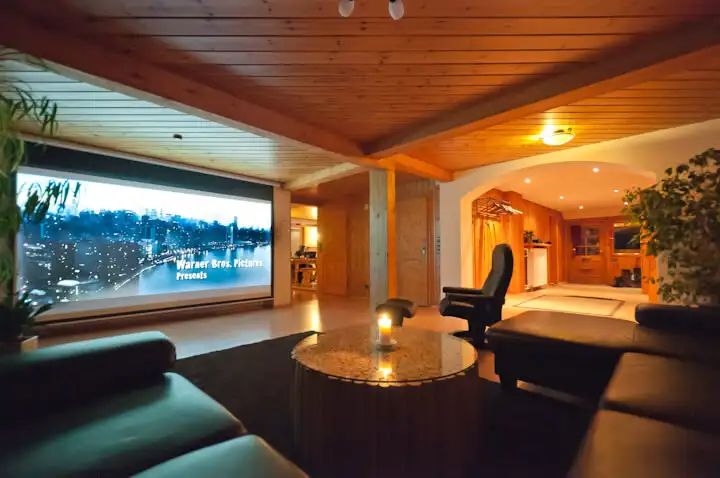 Ferienvilla im Schwarzwald - Bild 3