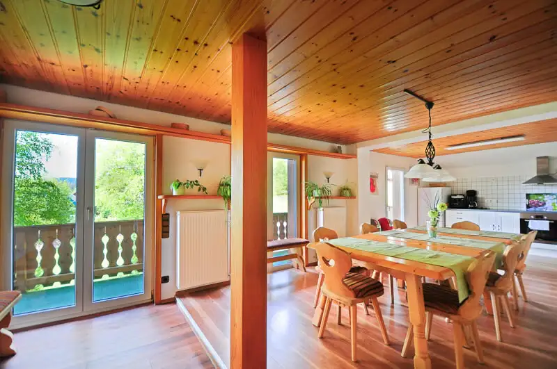 Ferienvilla im Schwarzwald - Bild 4