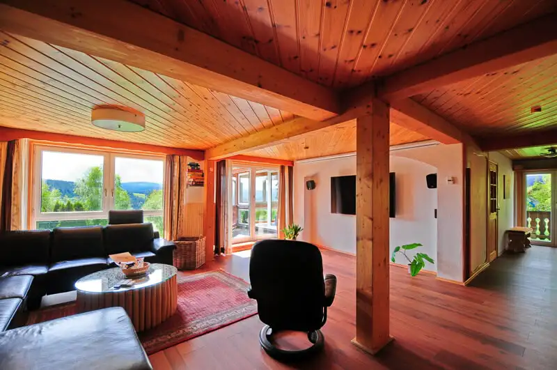 Ferienvilla im Schwarzwald - Bild 5