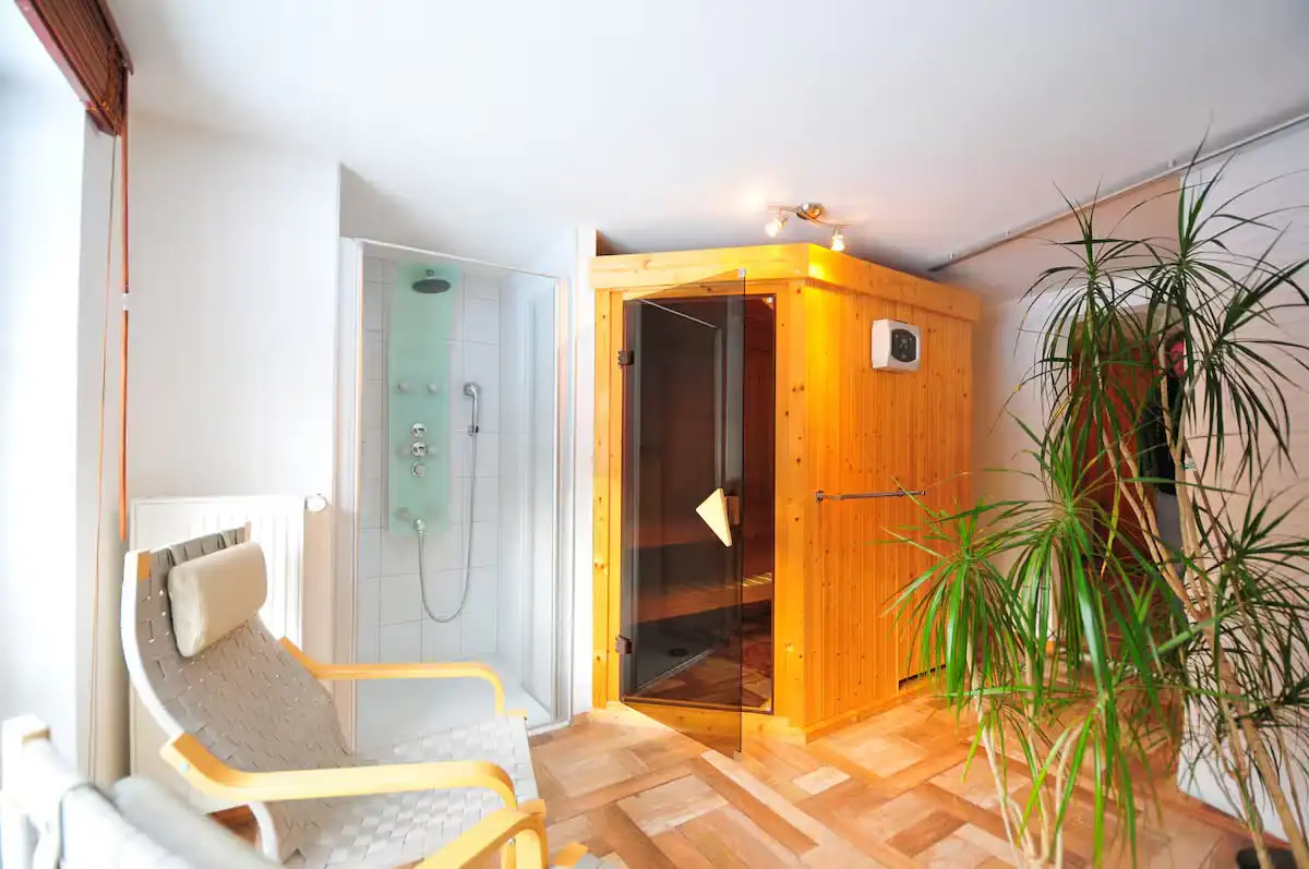 Ferienhaus Hinterzarten - Bild 2