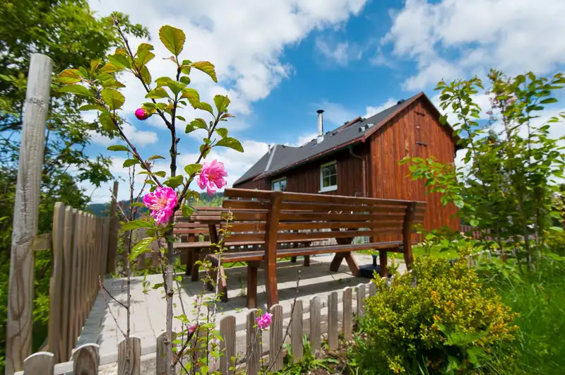 Ferienhaus Hinterzarten - Bild 5