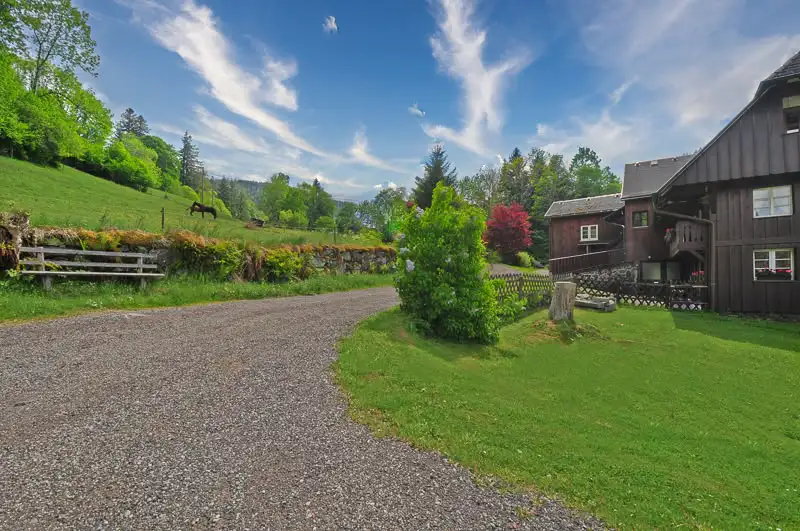 Ferienhaus Hinterzarten - Bild 6