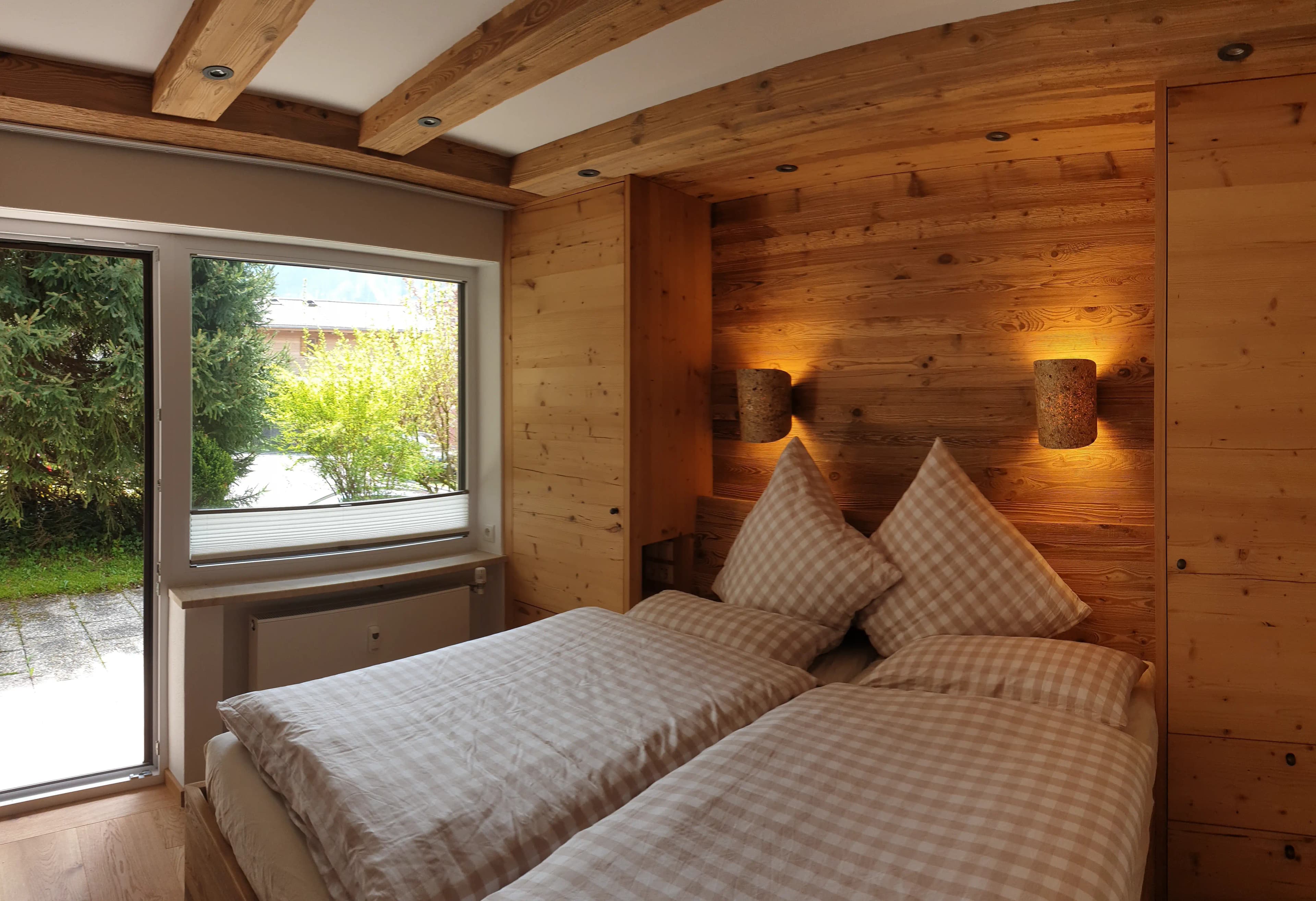 Ferienwohnung Stubengold - Bild 1