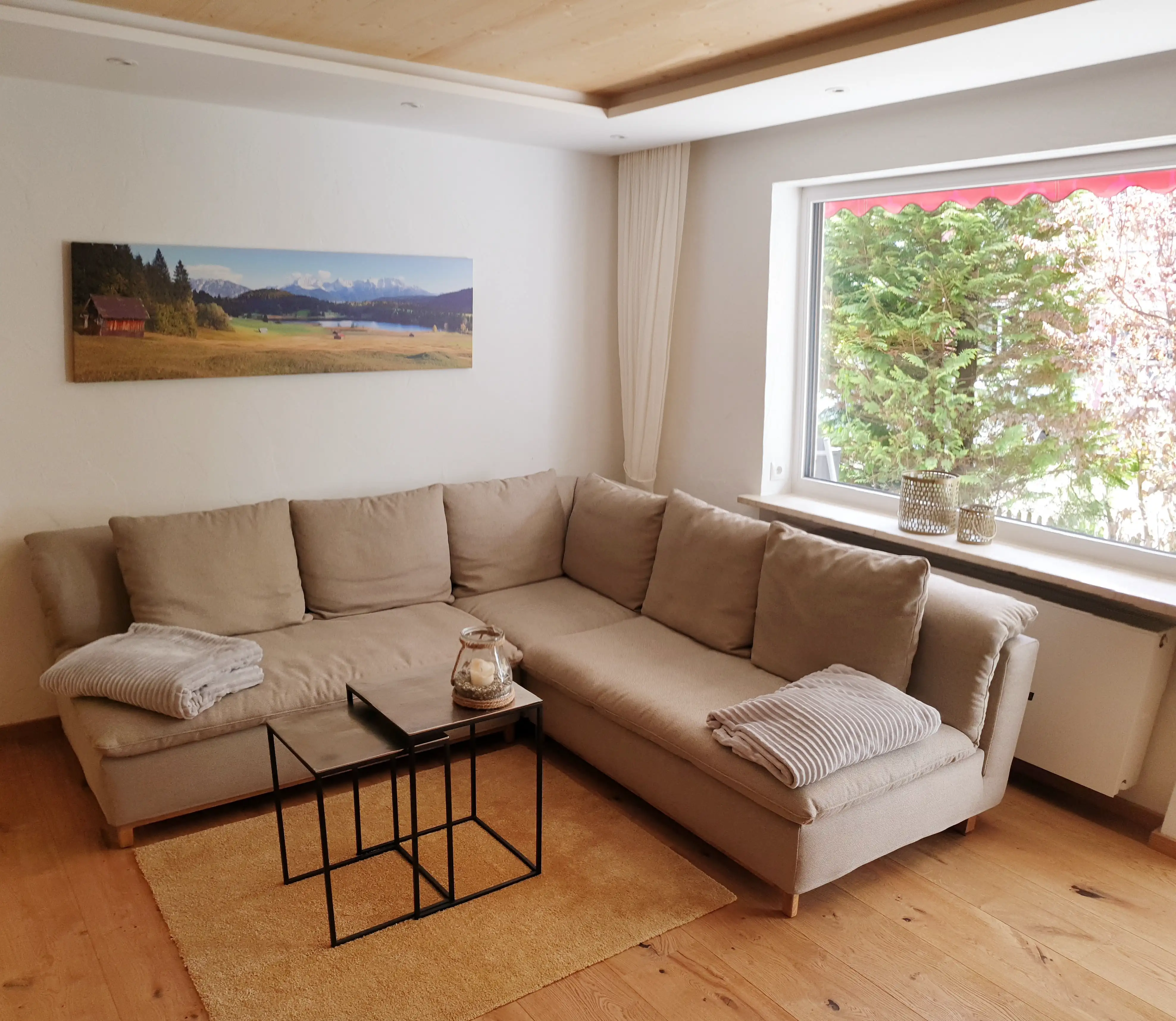 Ferienwohnung Stubengold - Bild 2