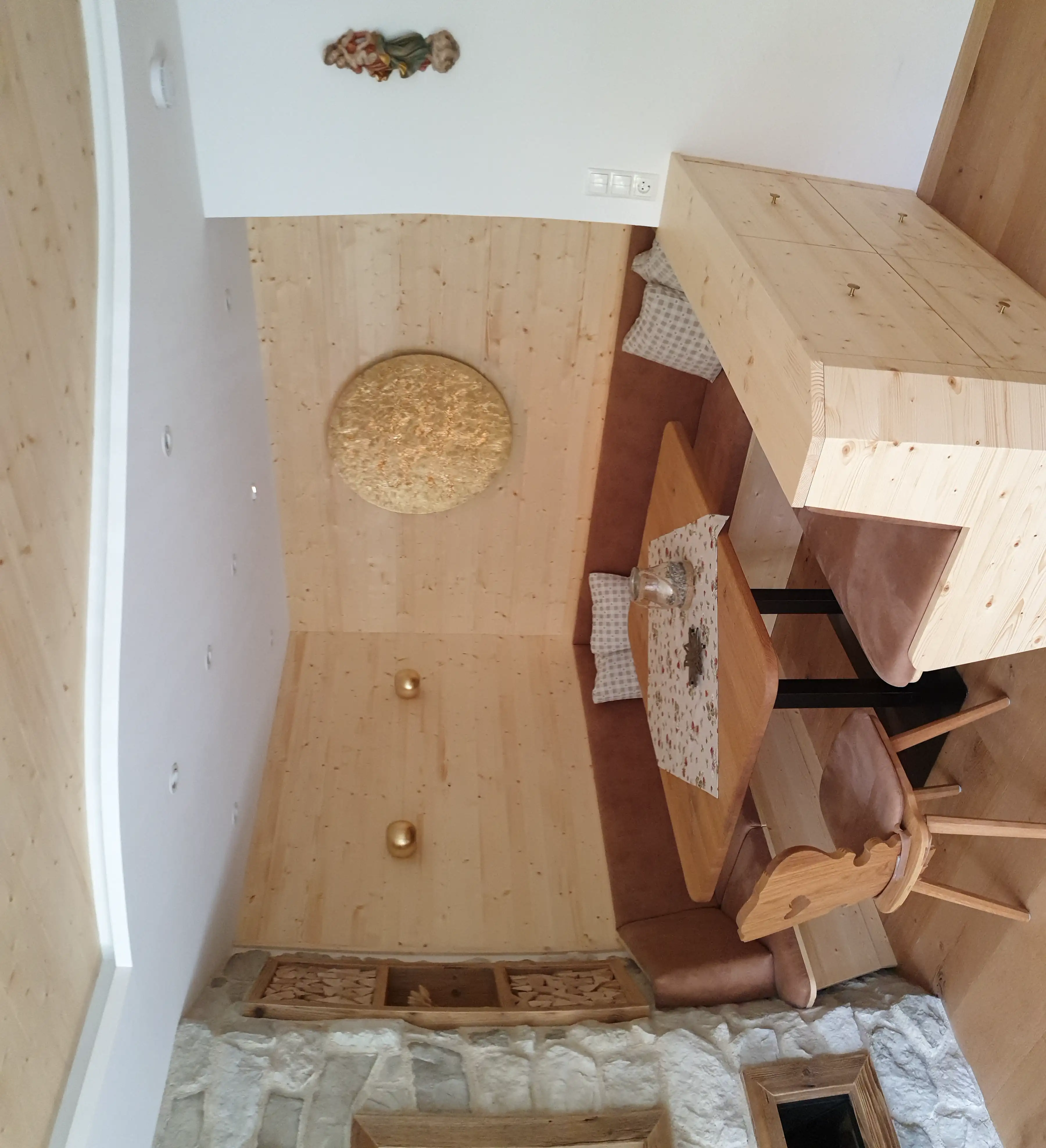 Ferienwohnung Stubengold - Bild 3