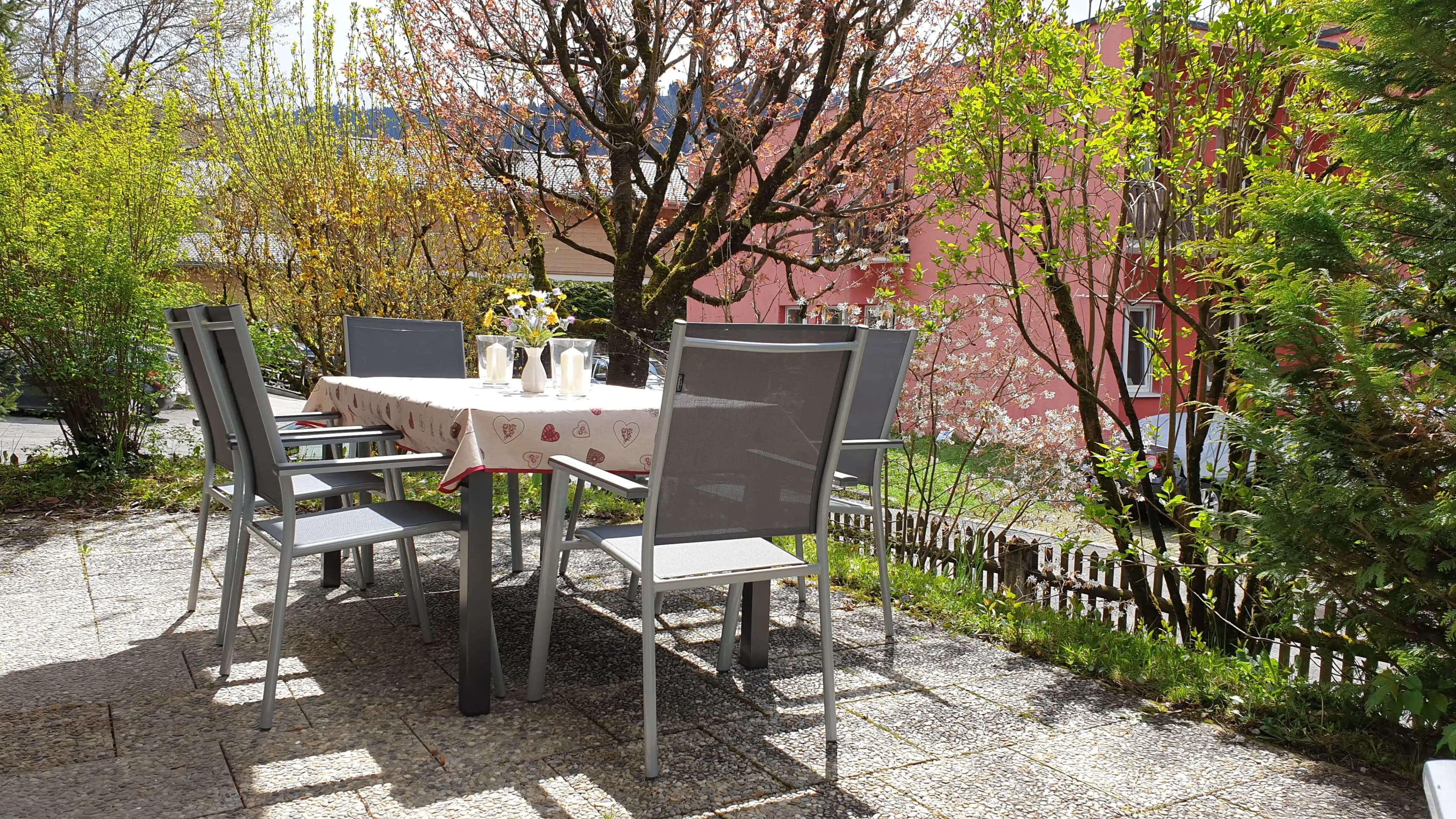 Ferienwohnung Stubengold - Bild 4