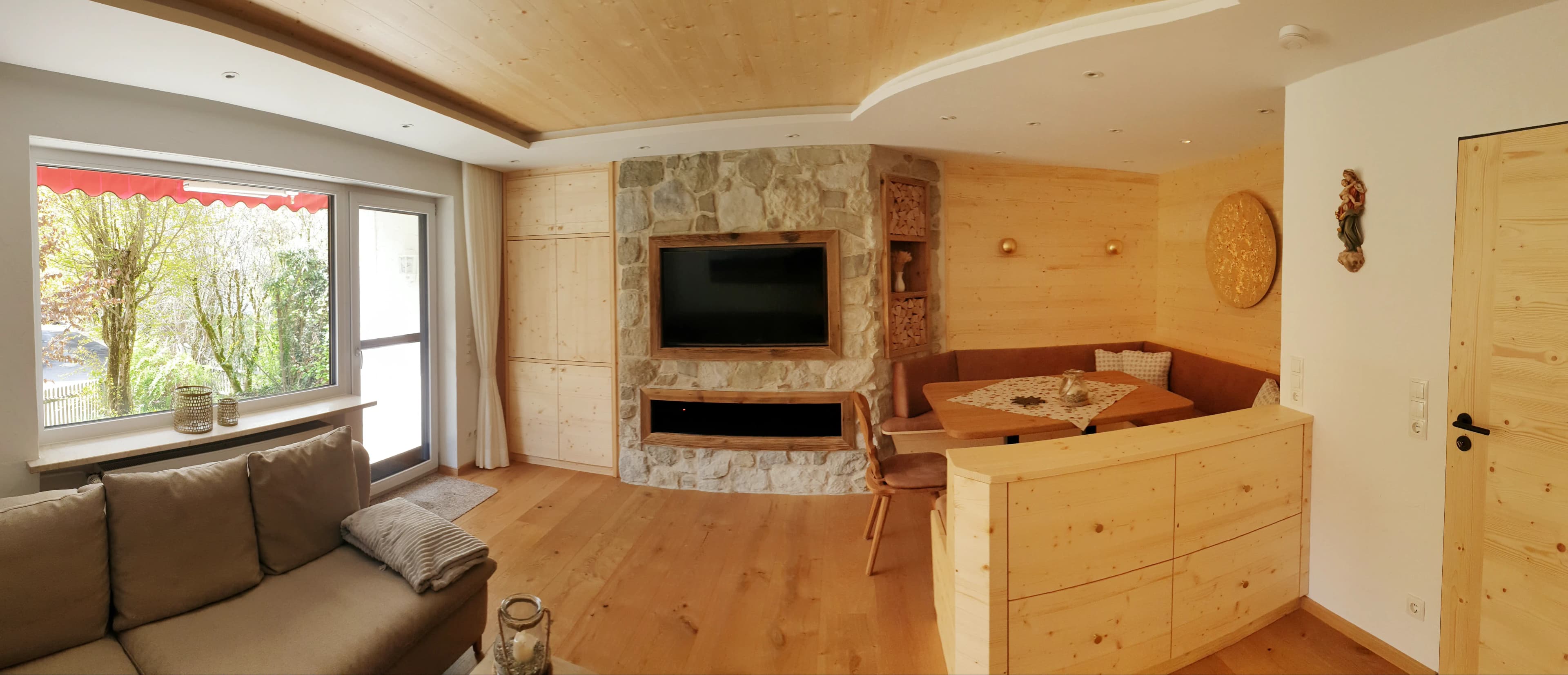 Ferienwohnung Stubengold - Bild 6